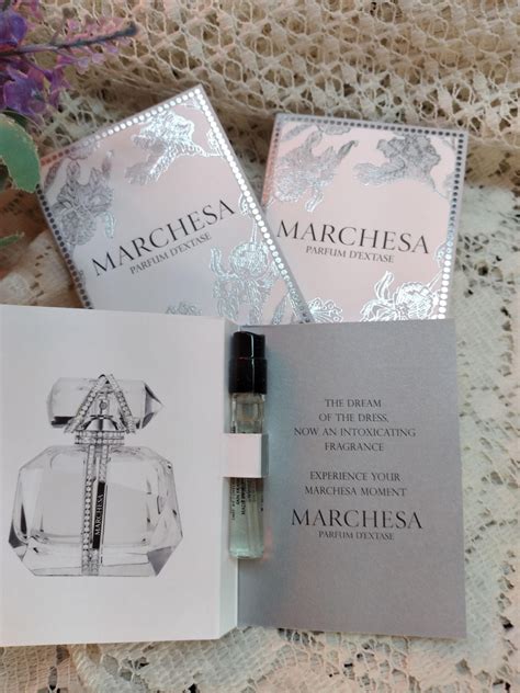 Marchesa Perfume for sale .